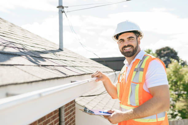Reliable Troy, IL Roofing Contractor Solutions