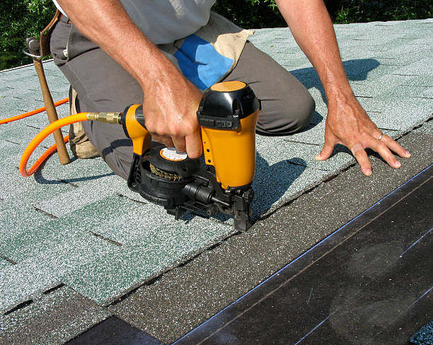 Best Roofing Contractor Near Me  in Troy, IL