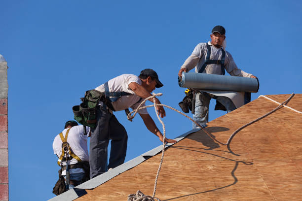 Best Roofing Contractor Near Me  in Troy, IL