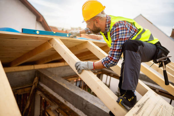 Best Storm Damage Roof Repair  in Troy, IL