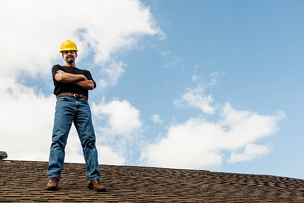 Best Affordable Roofing Company  in Troy, IL