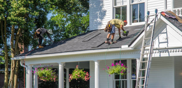 Best Best Roofing Contractors  in Troy, IL