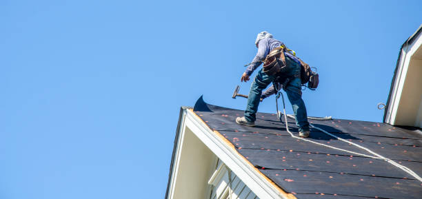 Best Roof Replacement Cost  in Troy, IL